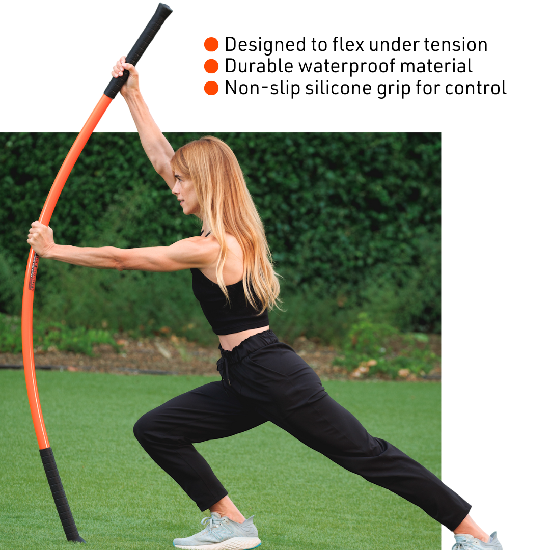 Individual Training Sticks