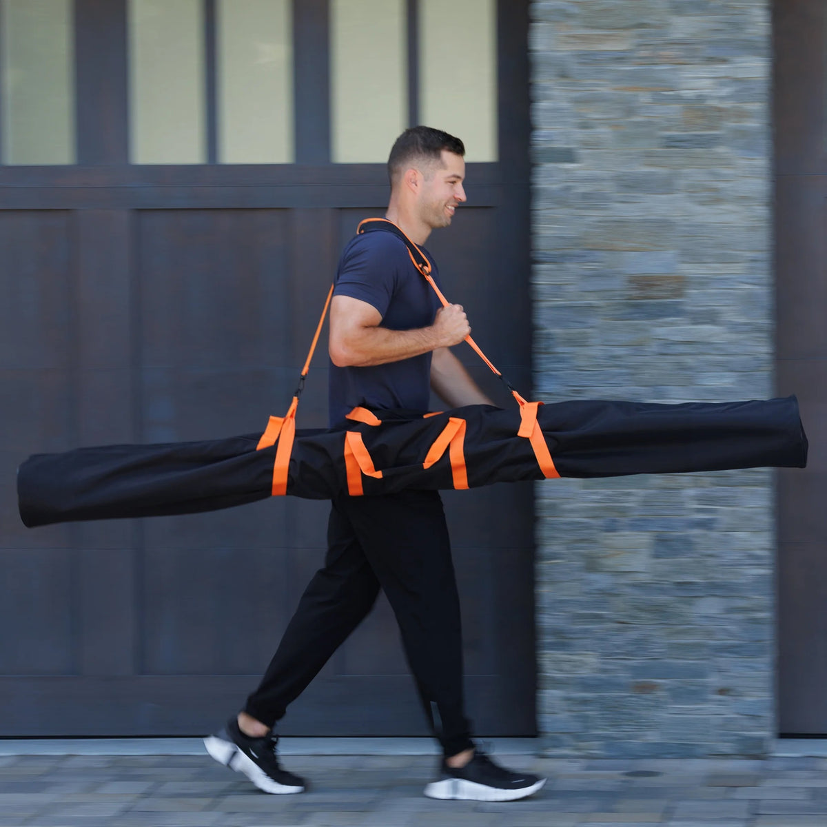 Stick mobility Training Stick Carry Bag