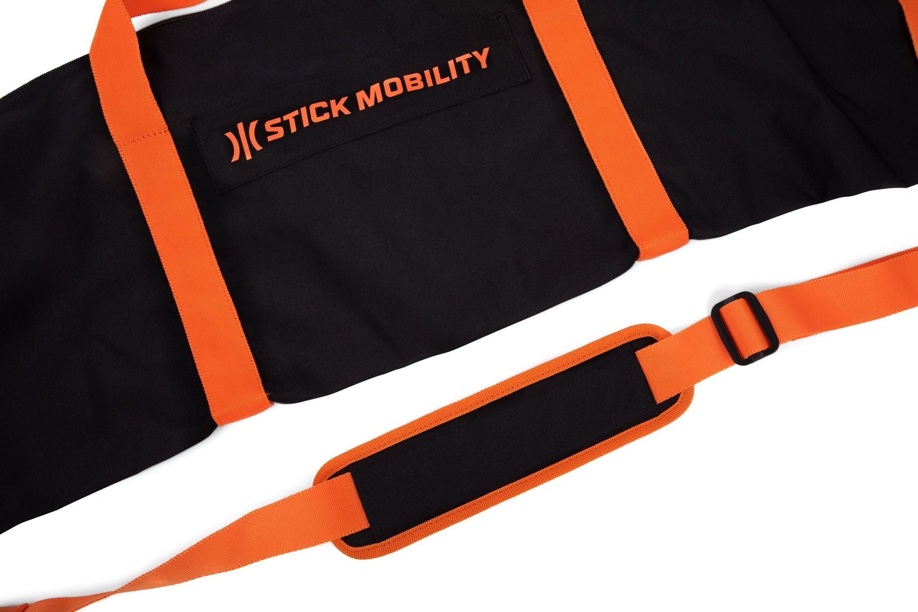 Stick mobility Training Stick Carry Bag