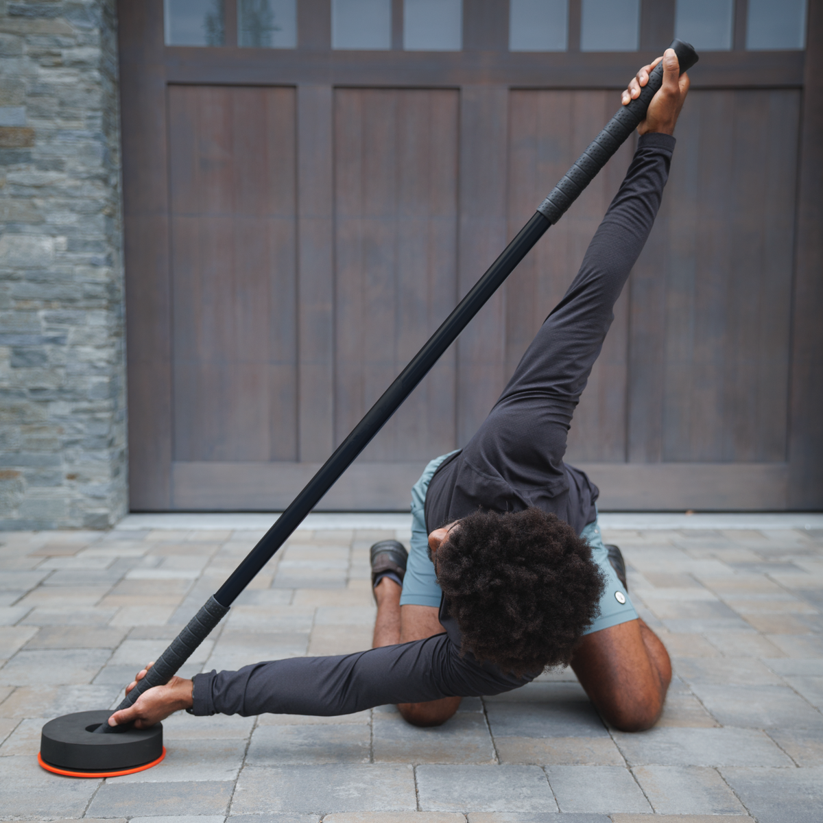 Individual Training Sticks