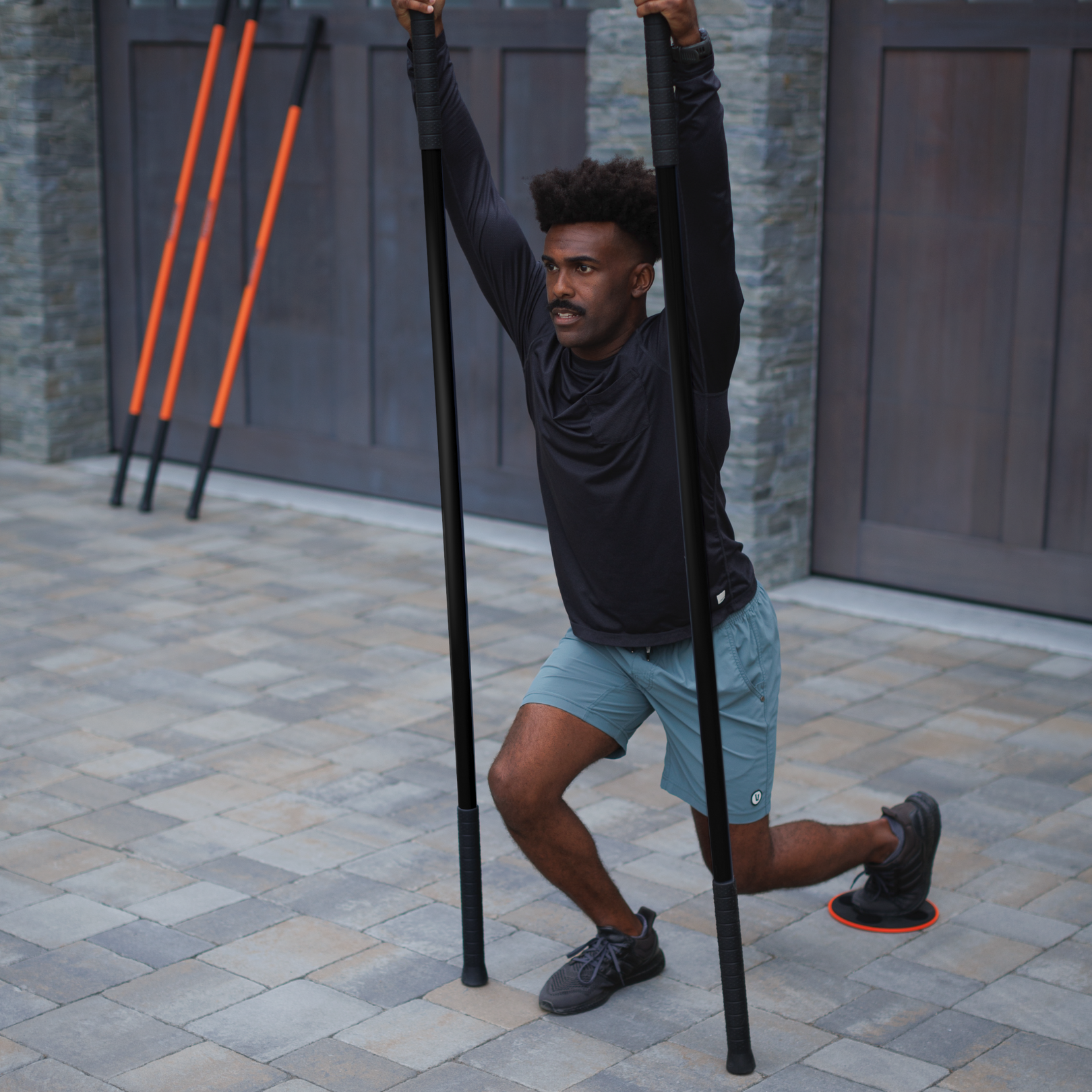 Individual Training Sticks