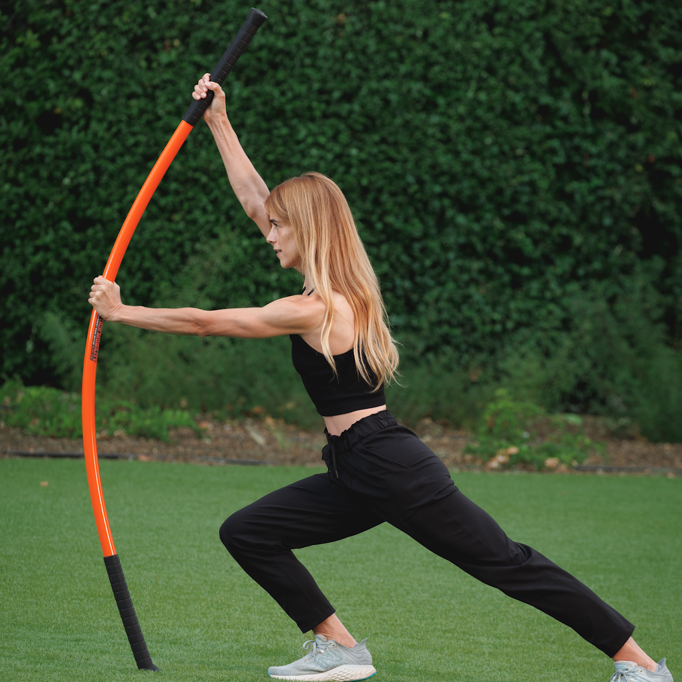 Individual Training Sticks