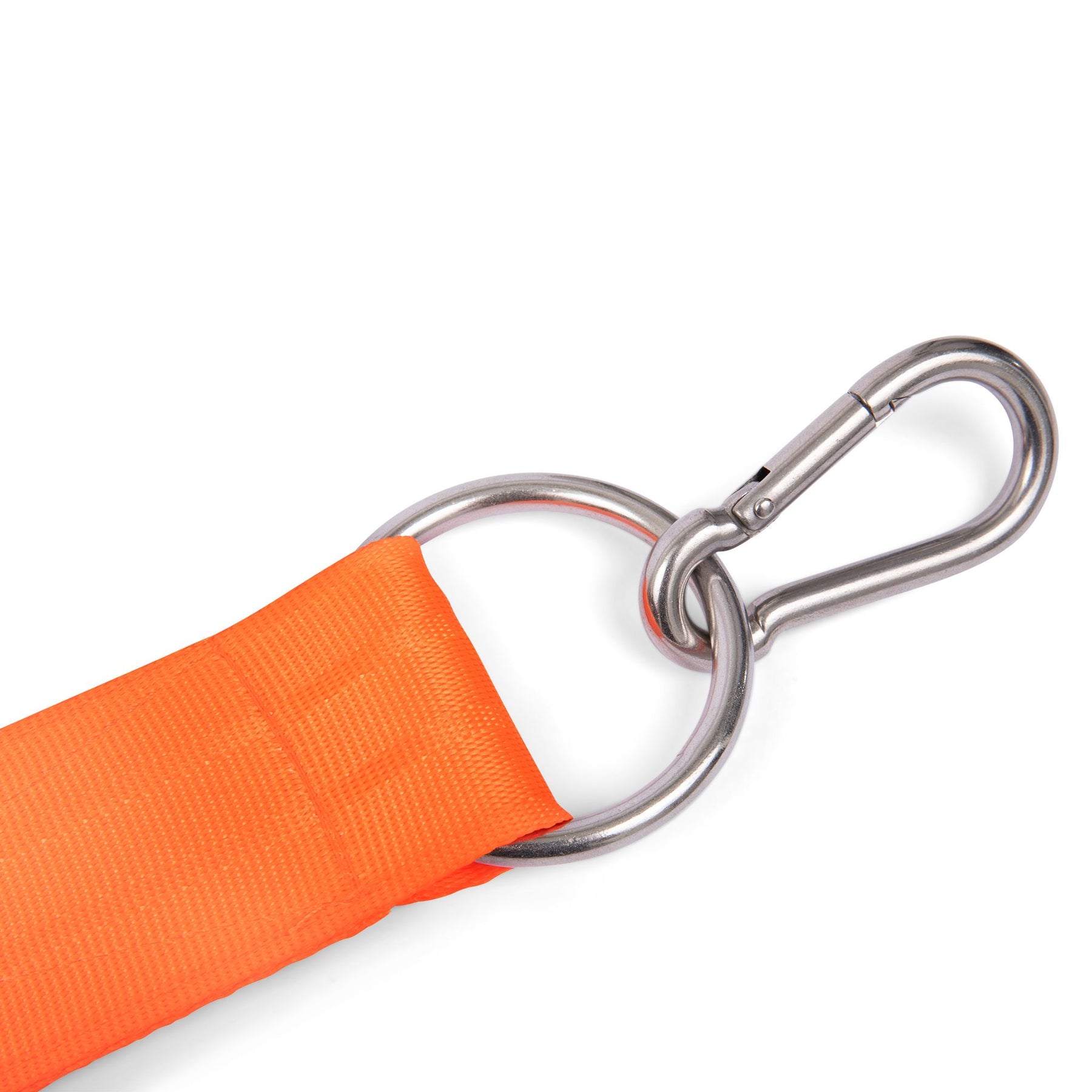 Torsion Strap