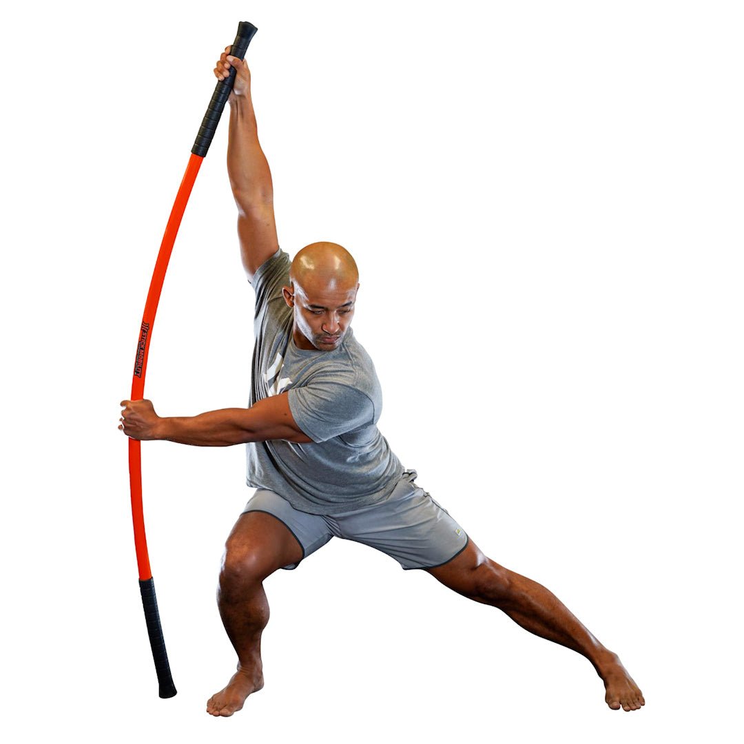 Individual Training Sticks - Stick Mobility US