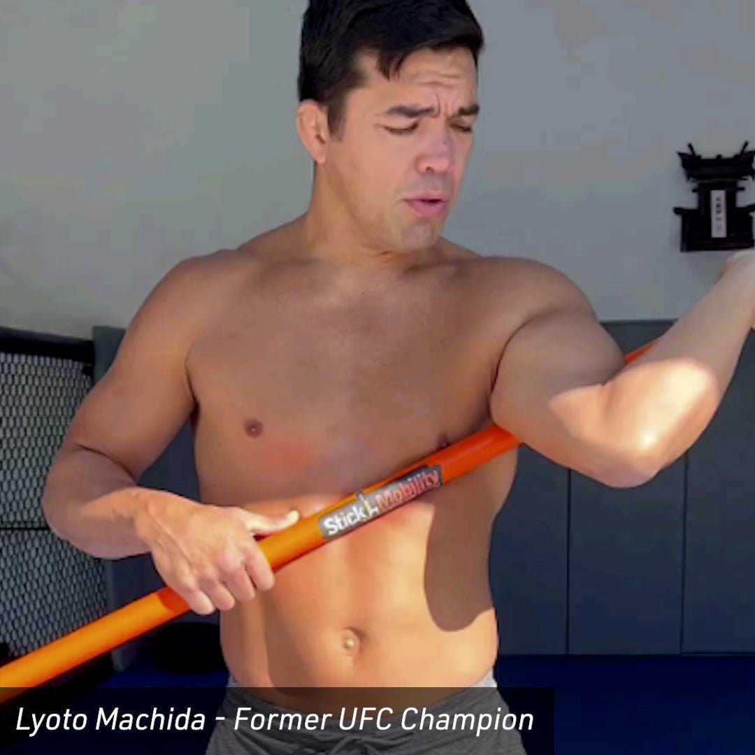 Training Stick Bundles - Stick Mobility US