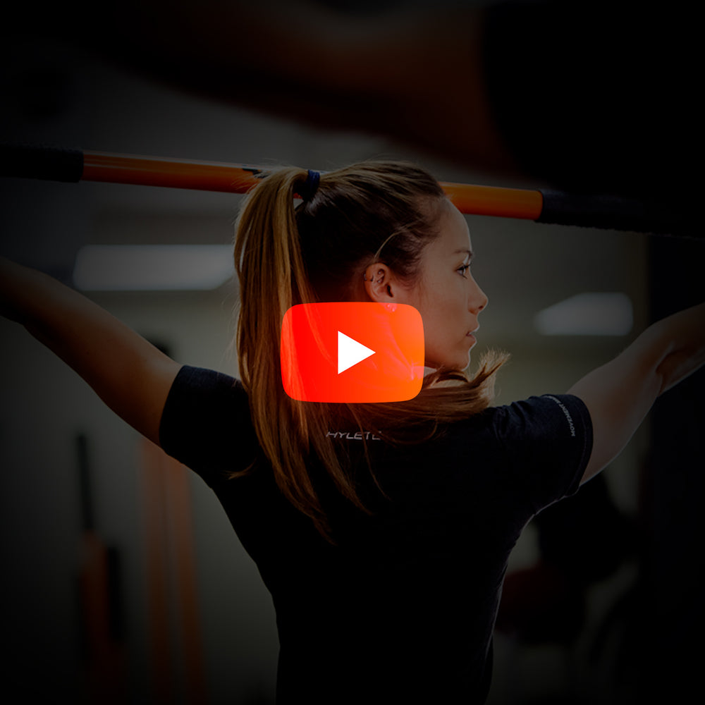 Free Workout Videos