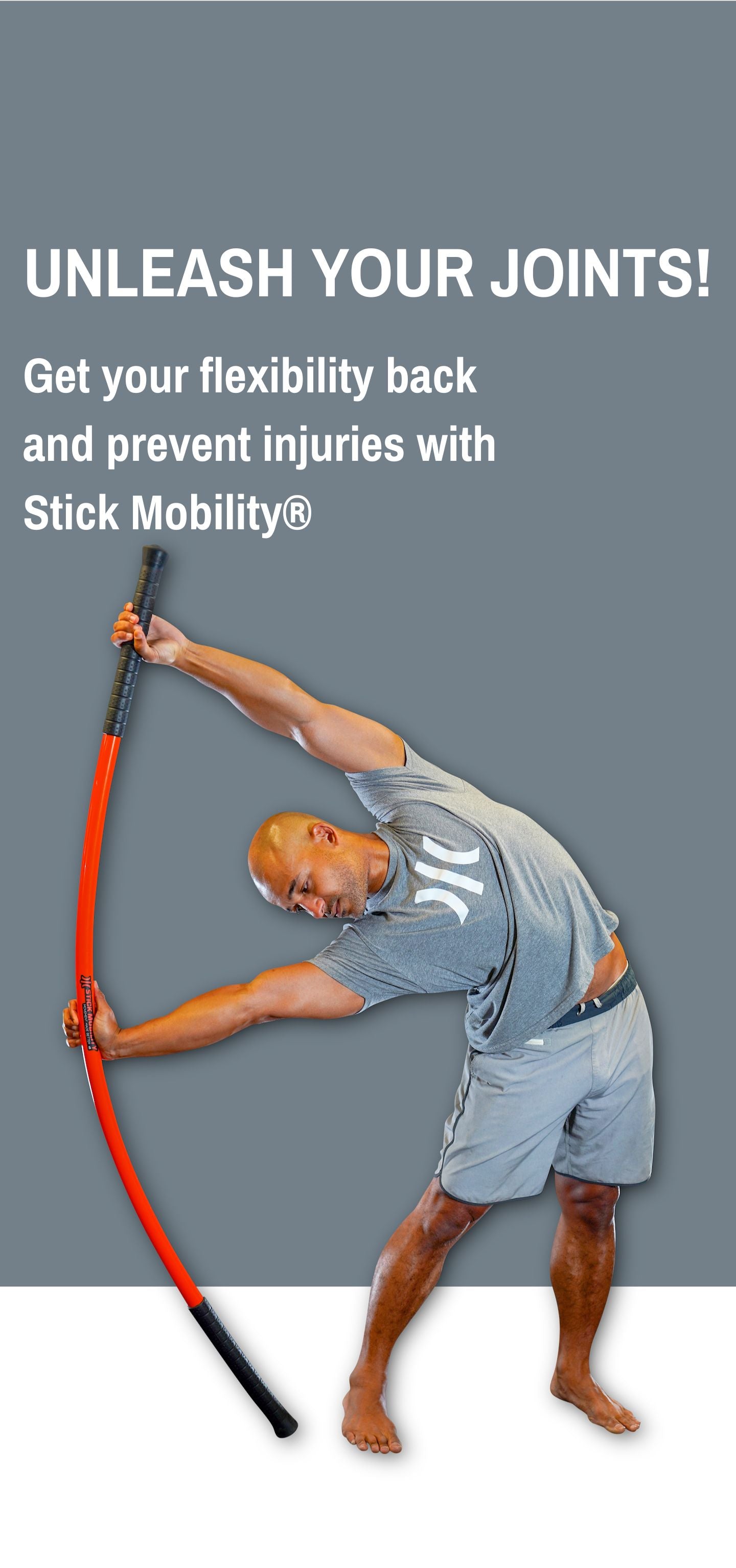 Stick Mobility EU